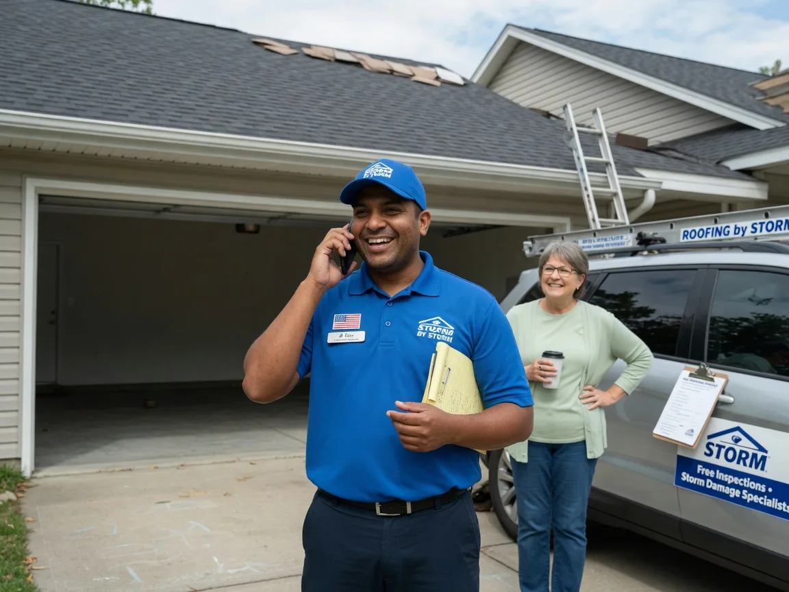 Roof Repair Near Me Ayr, NE FAQs